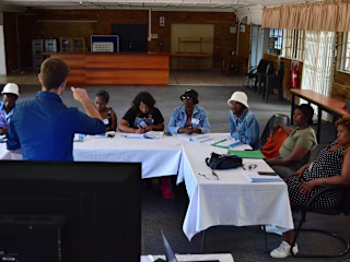 Siyabonga Africa | education and training to reduce poverty, cr…
