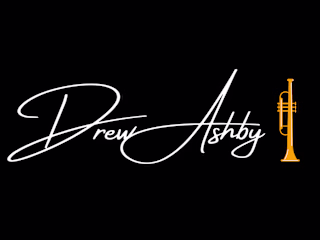 Website Design for Trumpet Player & Producer