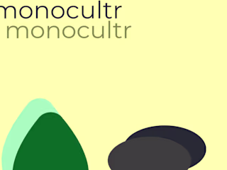 Monocultr Media Logo