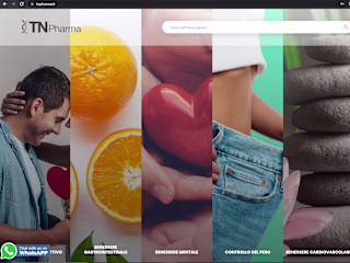 Tnpharma e-commerce for pharma