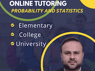 Calculus and Statistics