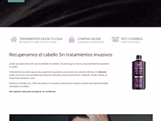 Veterini E-commerce store