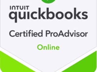 Real estate and property management bookkeeper and accountant