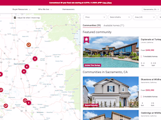 Real Estate Site - Search/Filters, Custom Mapping, Custom Forms