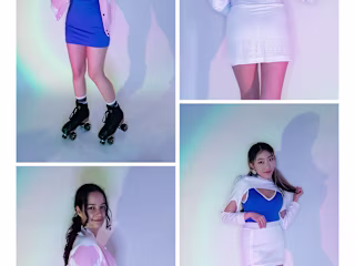 Athleisure Collection Development