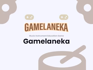 Gamelaneka - Javanese Music Instrument Edu Game