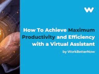 Virtual Assistance and Productivity Optimization