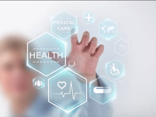 Medical data analytics 