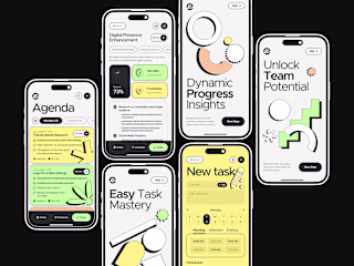 Eventra | Mobile App 