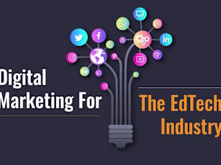 Online Marketing