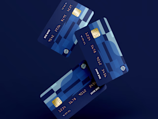 Branding and UI Design for Xen Bank