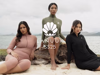 Content Creation for a Modest Swimwear Brand