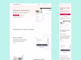 Redesigning a Landing Page to Triple Conversion Rate