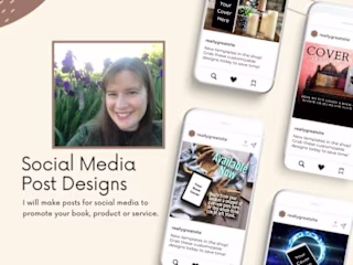 Social Media Post Image Examples