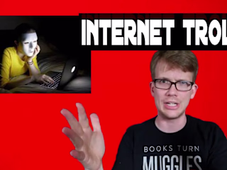 General YouTube Video