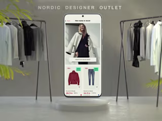 App Store Promo for Booztlet