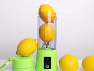 eCommerce Website | Anywhere - Just Blend!