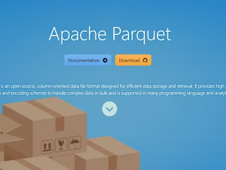Open Source | Windows support for Apache Parquet