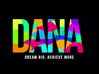 Social Carousel: "DANA Creative Agency" Collaboration