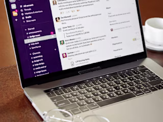 Comprehensive Administrative Support