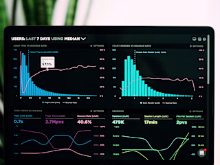 data analytics