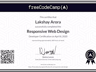 Full-Stack Development, IBM DevOps, & AWS Certification 💻 