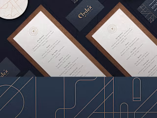 Clyde's Bar | Brand Identity