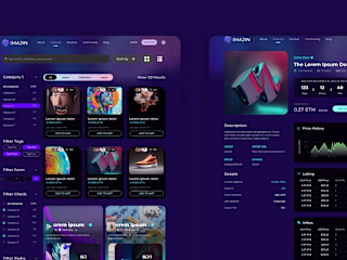 NftMarketPlace