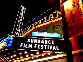 Kingston's own Sundance Entrant