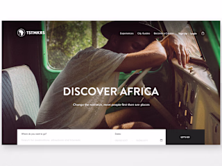 Tastemakers Africa