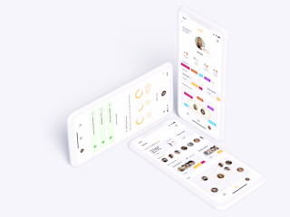 Design of a Social Platform