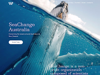 SeaChange Australia