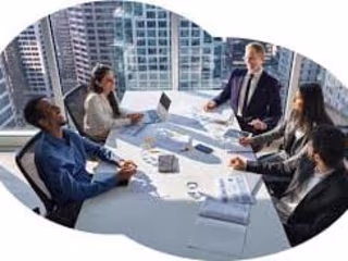 Synergy Solutions Consulting