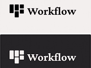 Workflow Logo