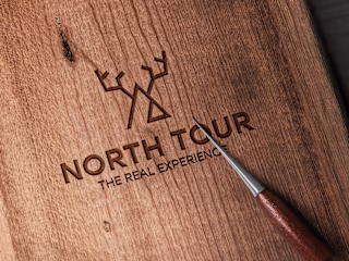 North Tour - A New Tourist Experience Outside Tromsø