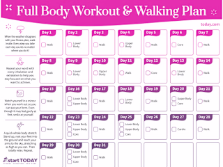Fitness Coaching: Training Regime for Clients