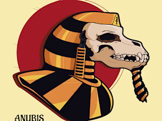 QUARANTINE ILLUSTRATIONS