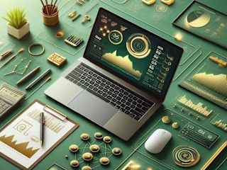 Data Scraping and Analysis