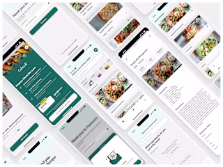 Culina AI – Personalized Recipes from Your Pantry