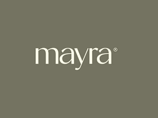 Brand Identity Design - MAYRA