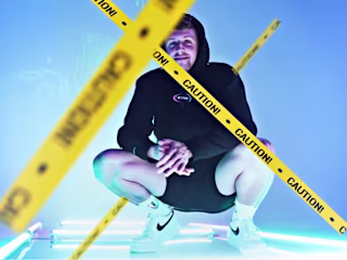 Sidemen Clothing Advertisement