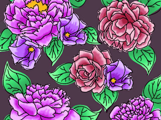 Flower Pattern