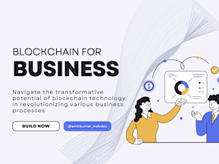 Customized Enterprise Blockchain Solutions