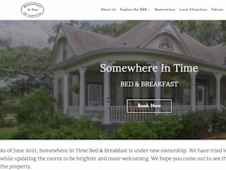 Web Design/SEO Optimization/Content Creation