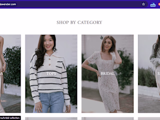 MorningLavender.com