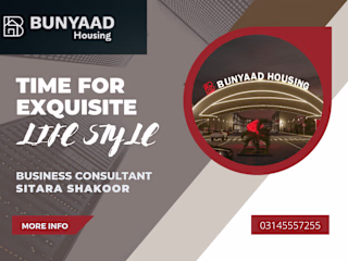 Attractive Flyer & Brochure Designs 