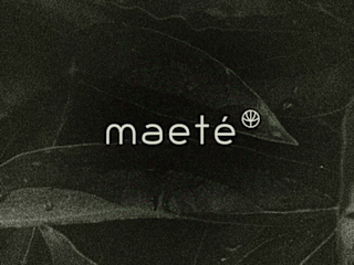 Maeté Branding