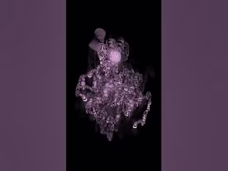 The Four Seasons: “Summer”: III. Presto with TouchDesigner - Yo…