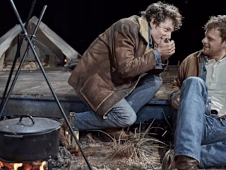 An adaptation of ‘Brokeback Mountain,’ written in Brooklyn and …