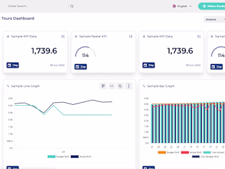 Mikon Studio: SaaS Project
